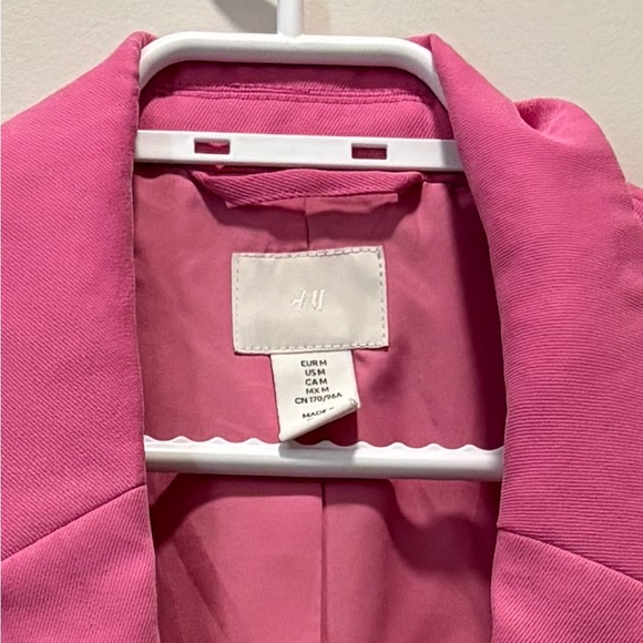 H&M Blazer - Picture 3 of 3